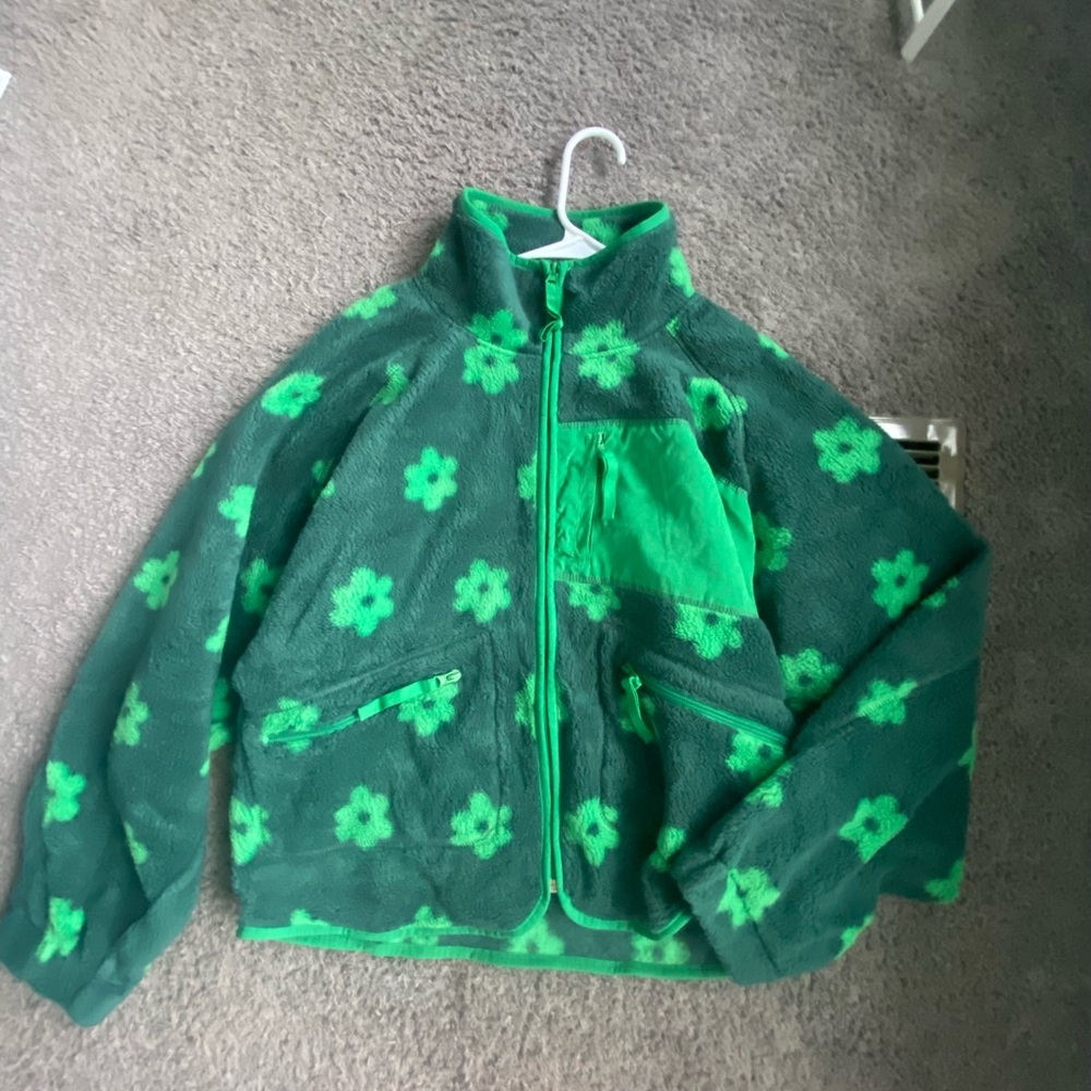 Urban Outfitters Lightweight Jacket, SOFT